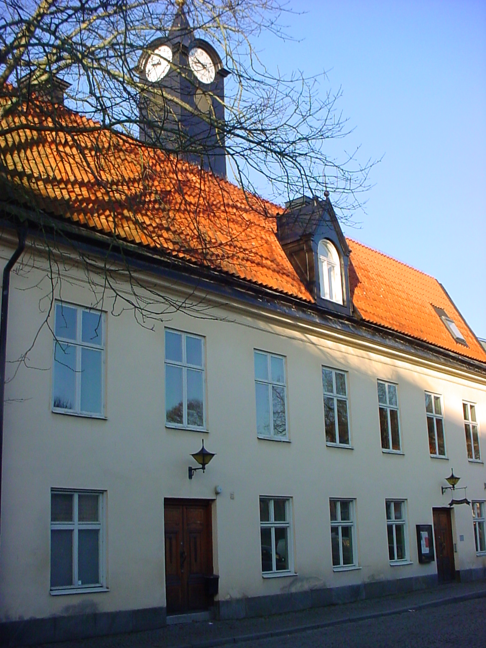 Representativ bild for Enköping.