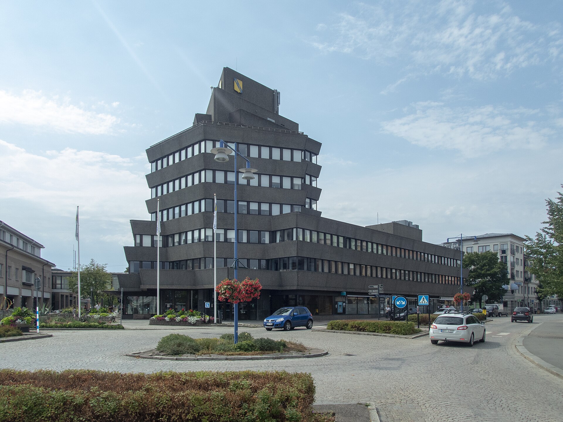 Representativ bild for Vetlanda.