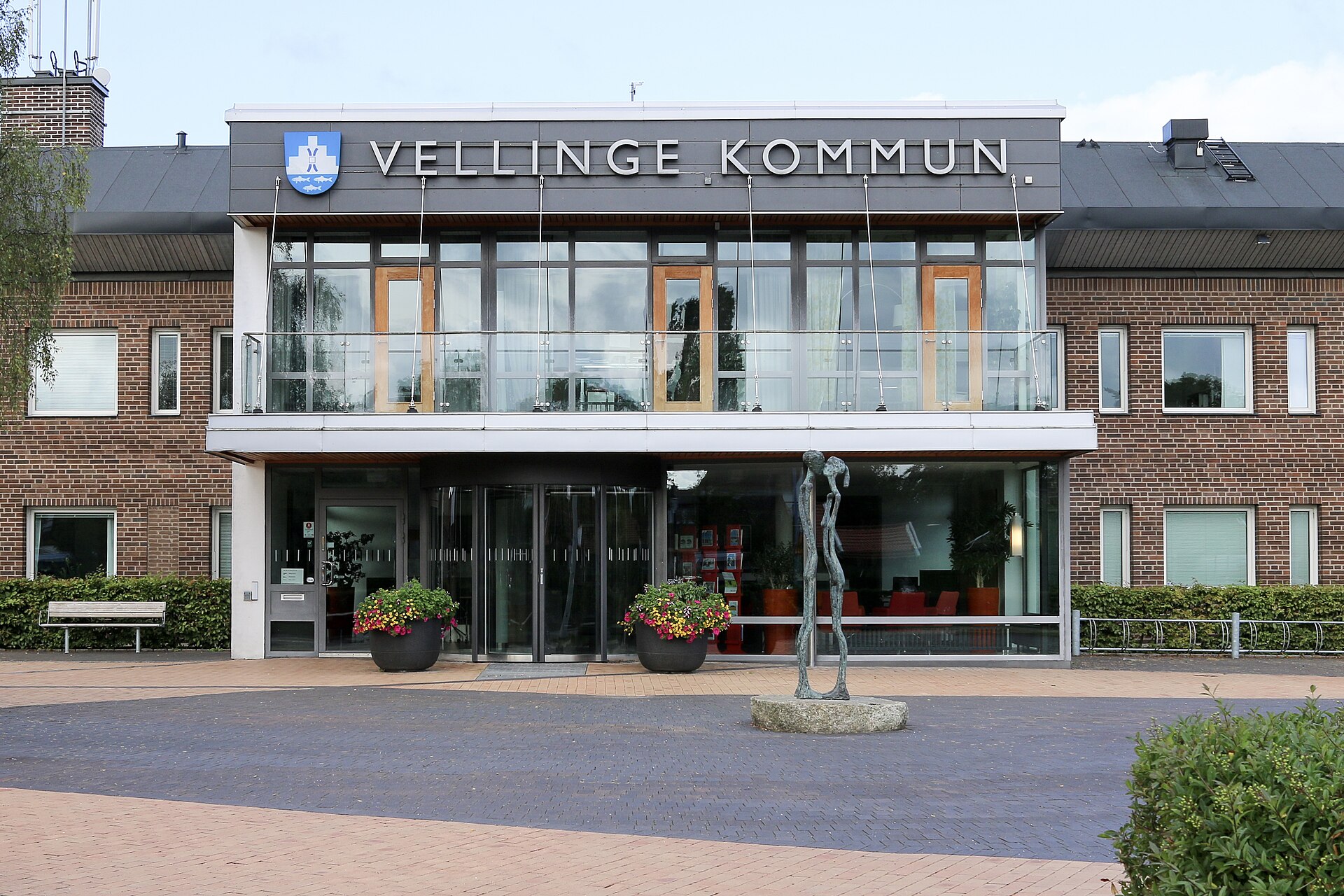 Representativ bild for Vellinge.