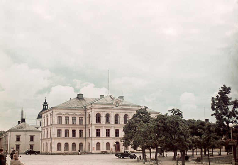 Representativ bild for Filipstad.