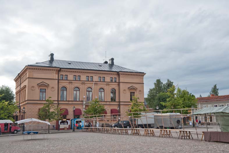 Representativ bild for Nora.