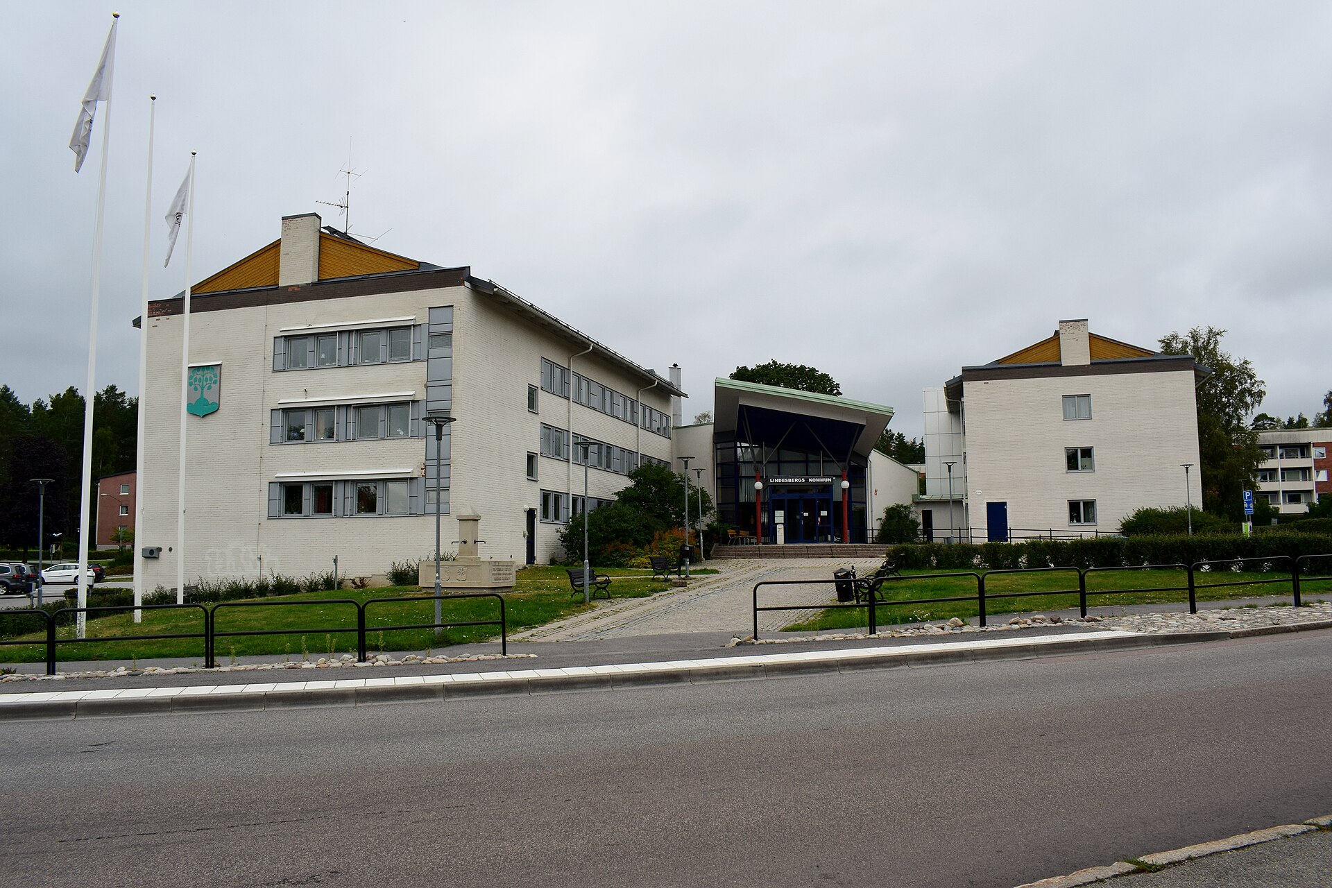 Representativ bild for Lindesberg.