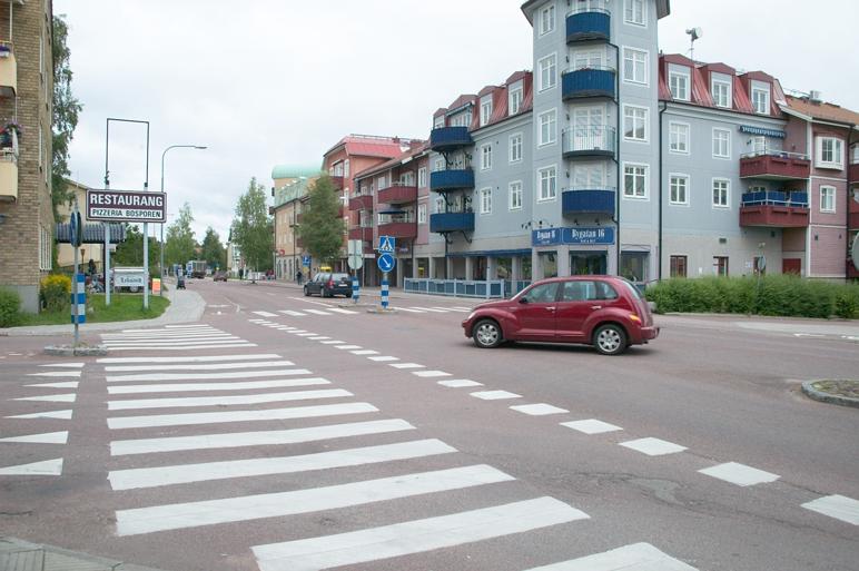 Representativ bild for Leksand.