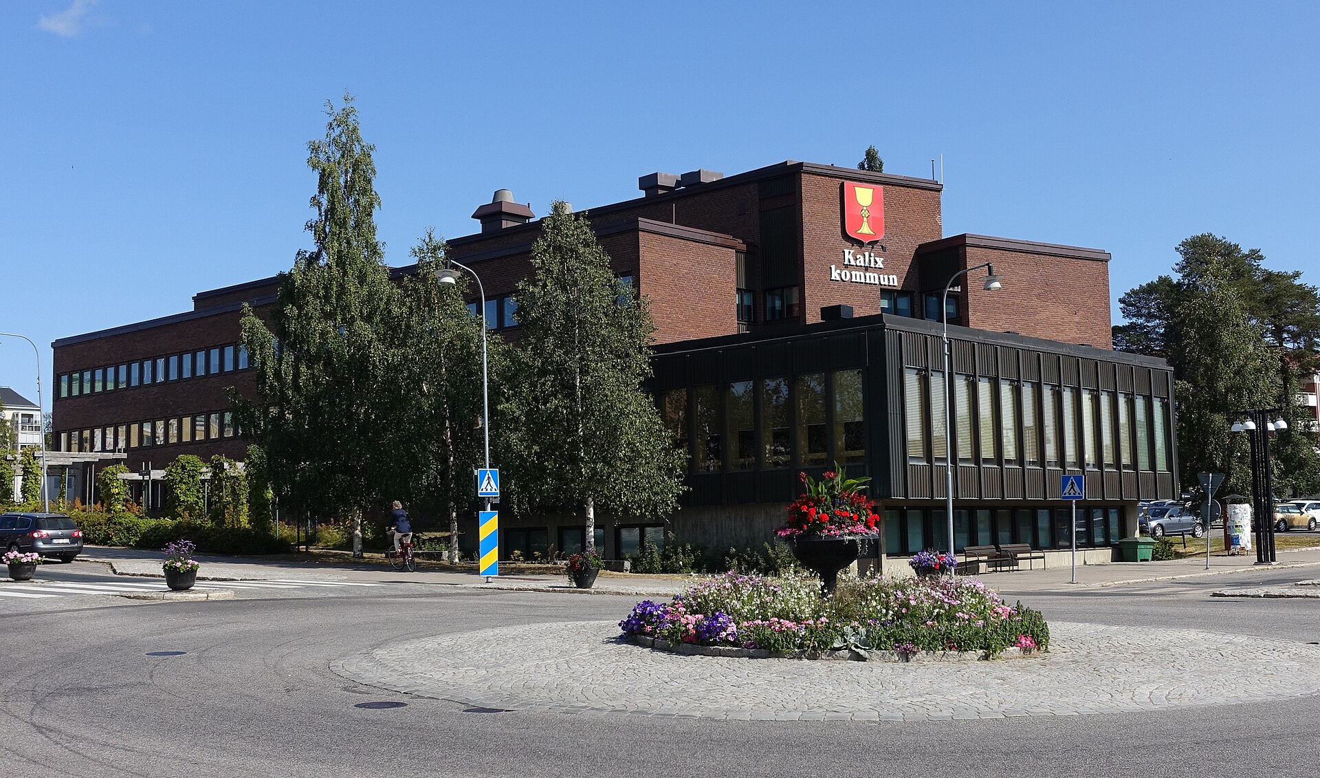 Representativ bild for Kalix.