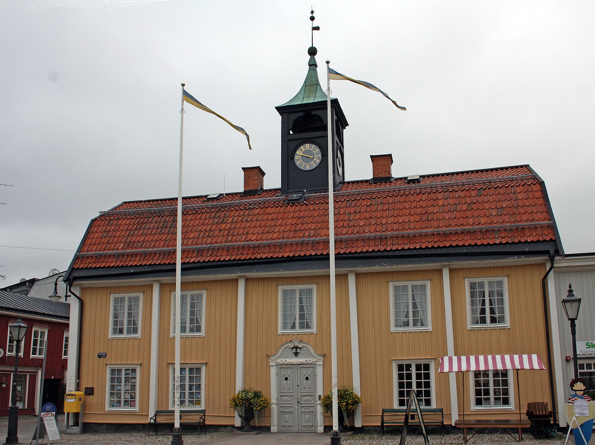 Norrtälje20, bild kopplad till Norrtälje.
