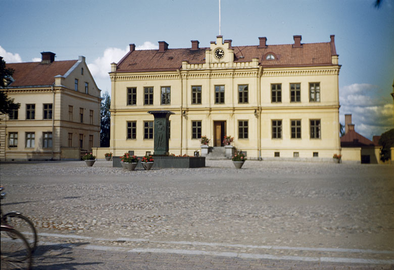 Strängnäs - KMB - 16001000237764, bild kopplad till Strängnäs.