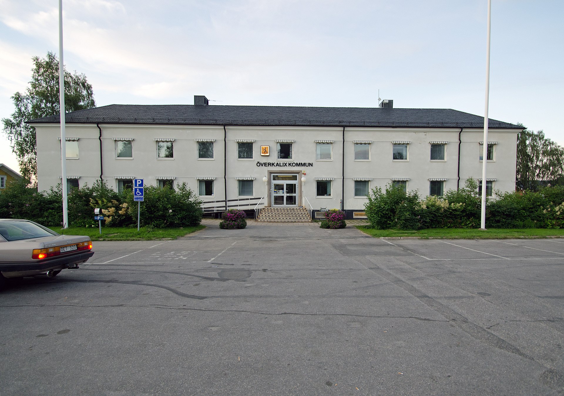 Överkalix - panoramio (5), bild kopplad till Överkalix.