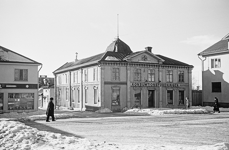 Piteå - KMB - 16001000542185, bild kopplad till Piteå.